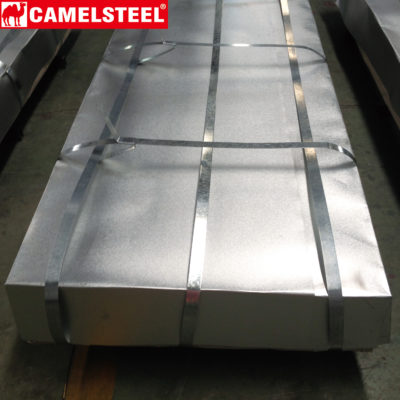 steel sheet